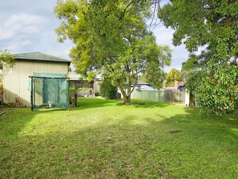 3 Morschel Avenue, North Nowra NSW 2541