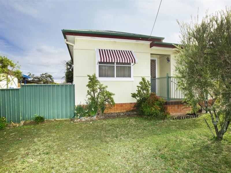 3 Morschel Avenue, North Nowra NSW 2541