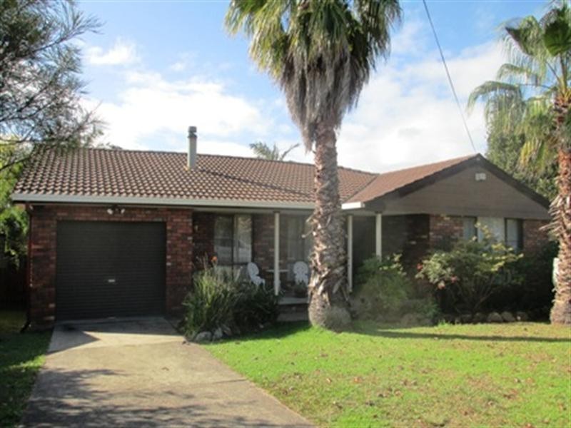 70 Salisbury Drive, Nowra NSW 2541