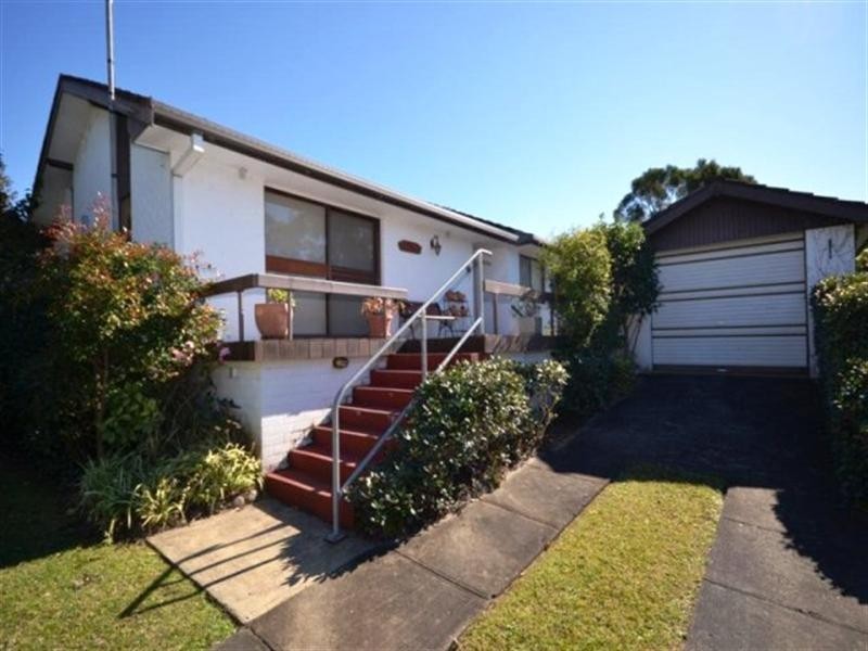 13 EVISON, Cambewarra NSW 2540