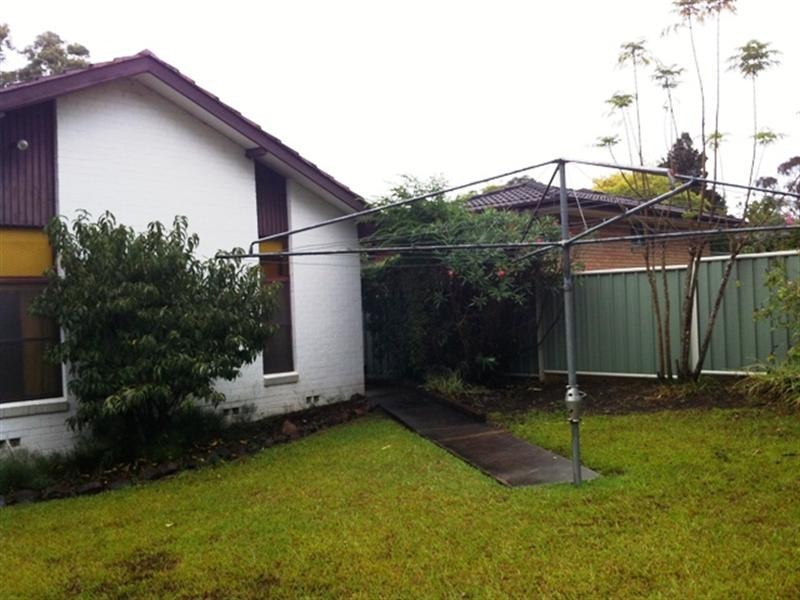 13 EVISON, Cambewarra NSW 2540