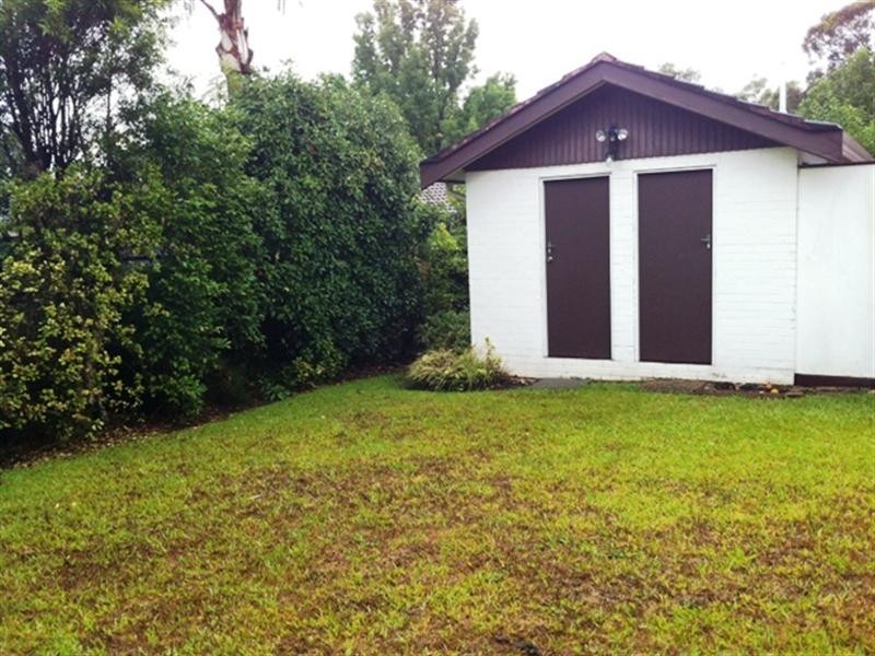 13 EVISON, Cambewarra NSW 2540