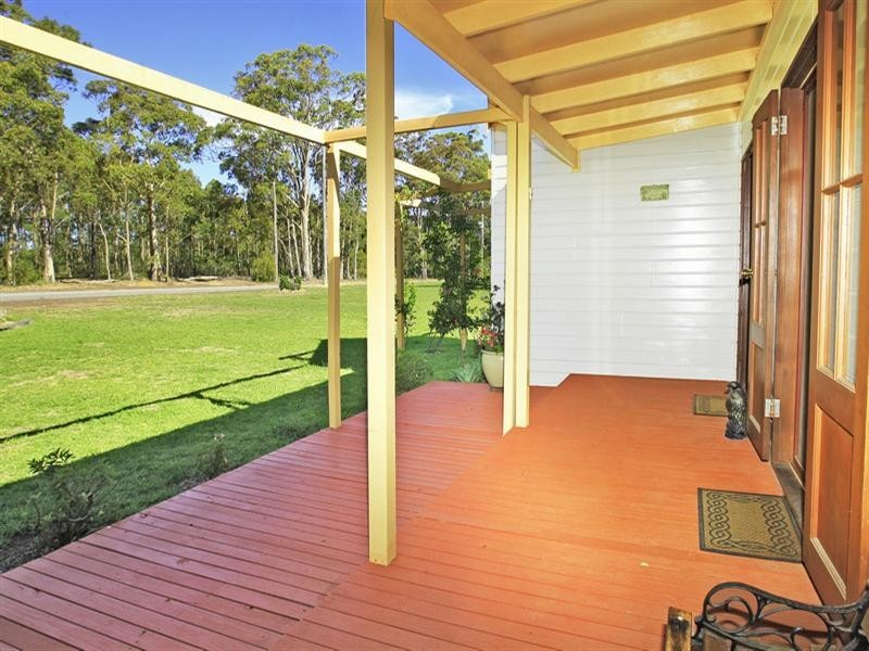 371 Old Southern Road, South Nowra NSW 2541