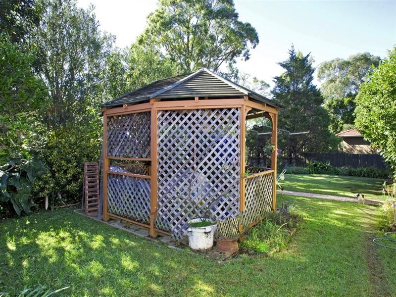 4 Groudle Glen, Bomaderry NSW 2541
