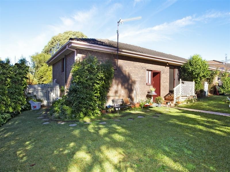 4 Groudle Glen, Bomaderry NSW 2541