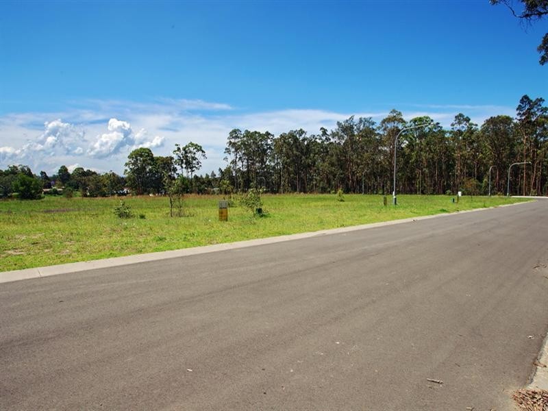 Lot 42 Flannelflower Avenue, West Nowra NSW 2541