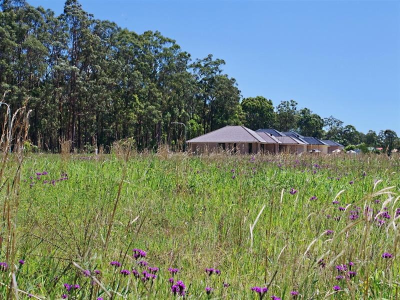 Lot 42 Flannelflower Avenue, West Nowra NSW 2541