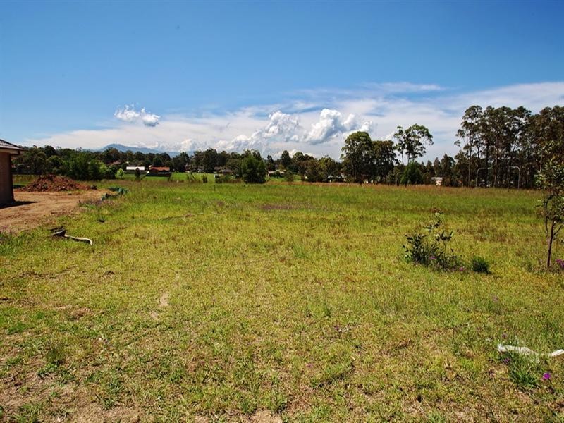 Lot 42 Flannelflower Avenue, West Nowra NSW 2541