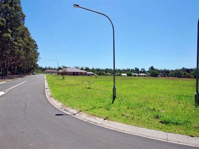 Lot 41 Flannelflower Avenue, West Nowra NSW 2541