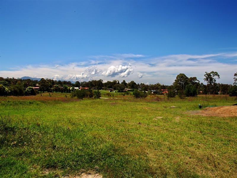 Lot 45 Flannelflower Avenue, West Nowra NSW 2541