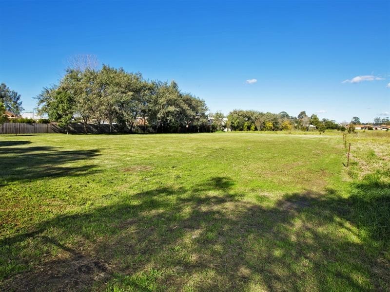 Lot 1 Riverview Road, Nowra NSW 2541