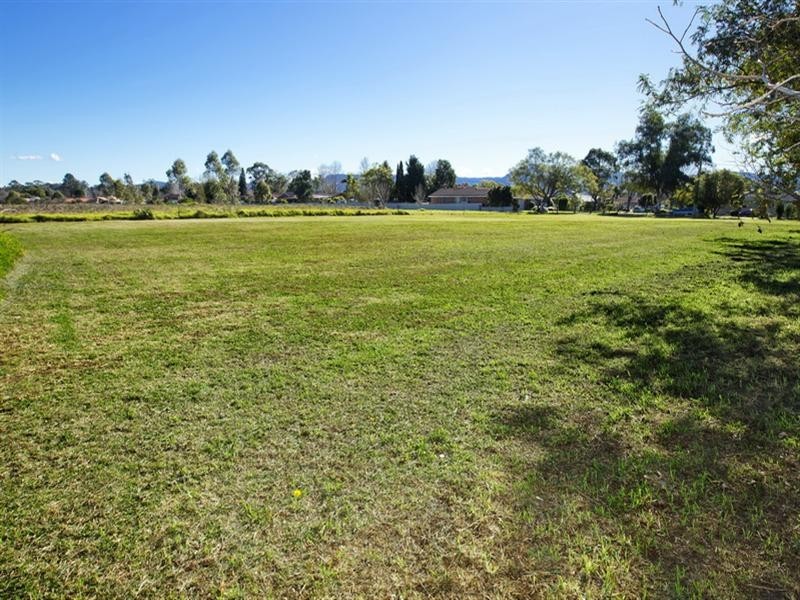 Lot 1 Riverview Road, Nowra NSW 2541