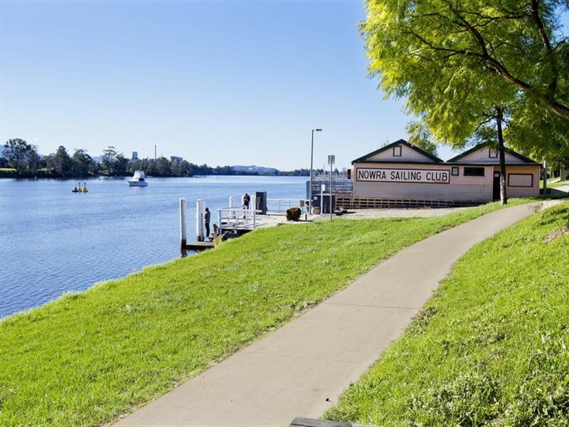 Lot 1 Riverview Road, Nowra NSW 2541