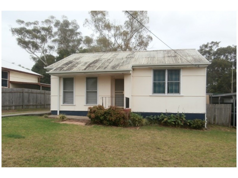 11 Wilson Avenue, Nowra NSW 2541