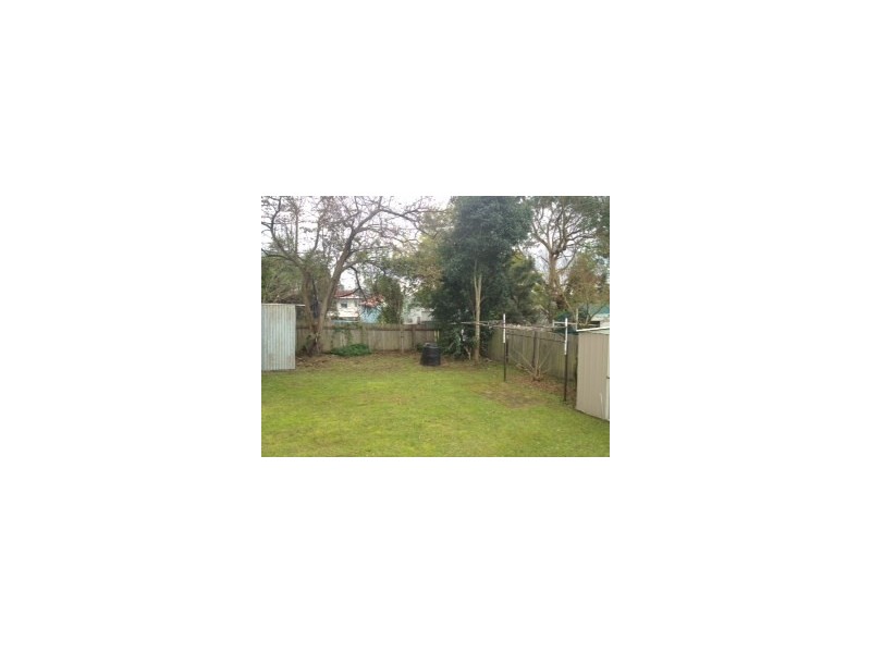 11 Wilson Avenue, Nowra NSW 2541