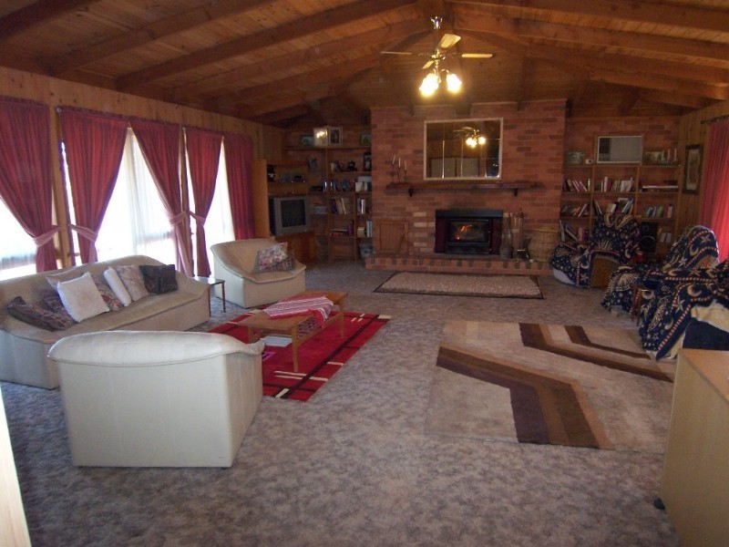 109 Somerville Road, Wedderburn VIC 3518
