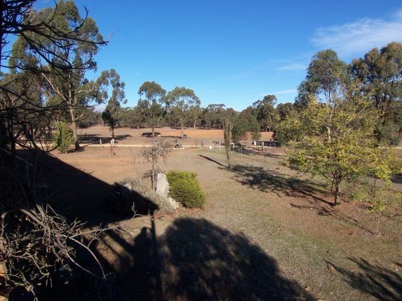 109 Somerville Road, Wedderburn VIC 3518