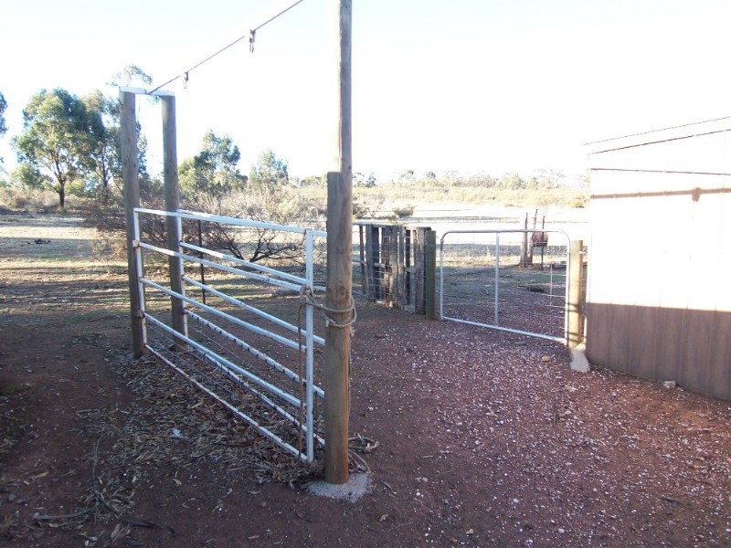 109 Somerville Road, Wedderburn VIC 3518
