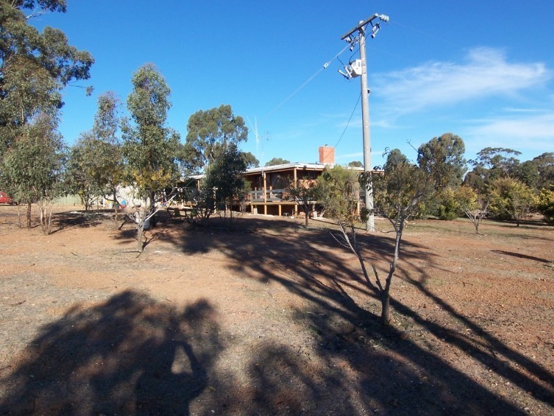109 Somerville Road, Wedderburn VIC 3518
