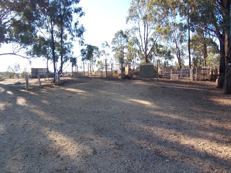 109 Somerville Road, Wedderburn VIC 3518
