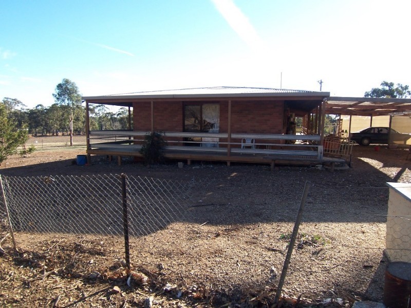 109 Somerville Road, Wedderburn VIC 3518