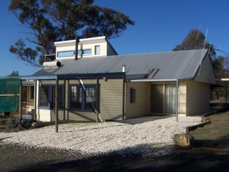 8 Ansen Road, Strathfieldsaye VIC 3551