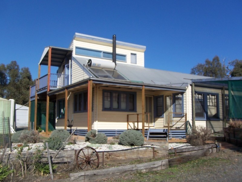 8 Ansen Road, Strathfieldsaye VIC 3551