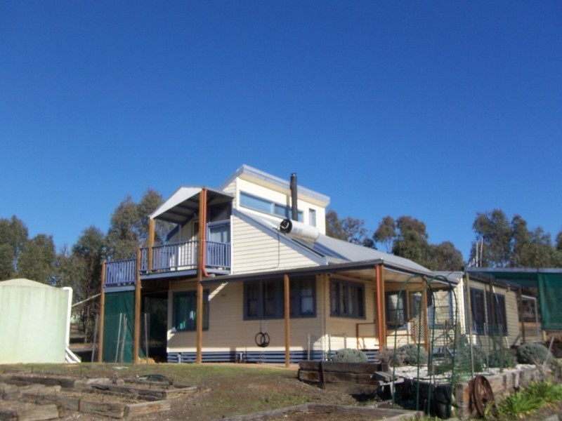 8 Ansen Road, Strathfieldsaye VIC 3551