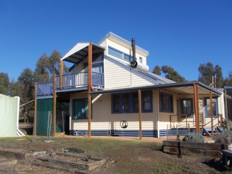 8 Ansen Road, Strathfieldsaye VIC 3551