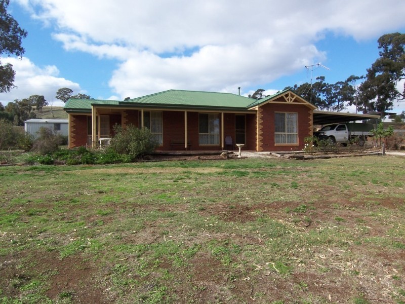 Lockwood South VIC 3551