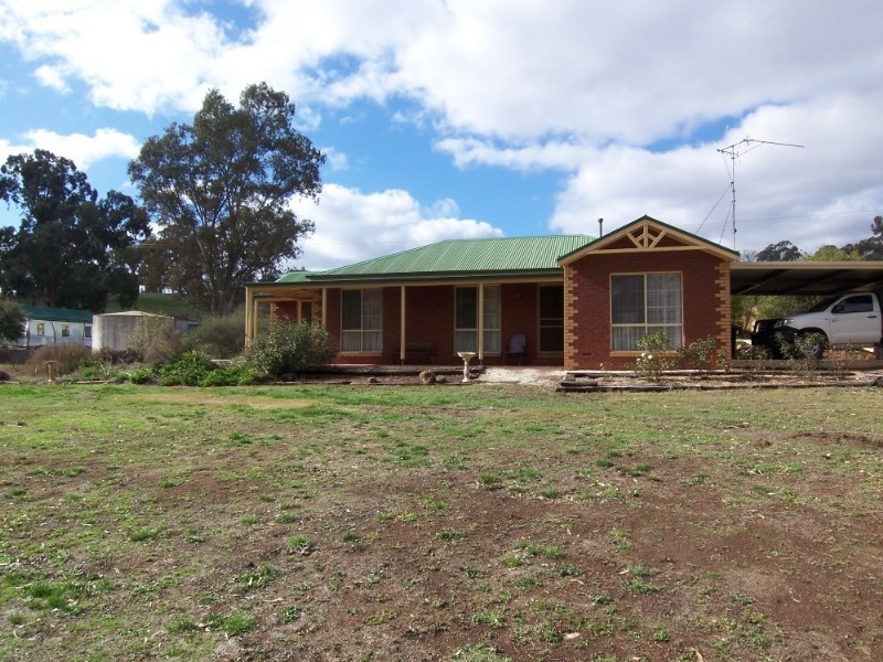 Lockwood South VIC 3551