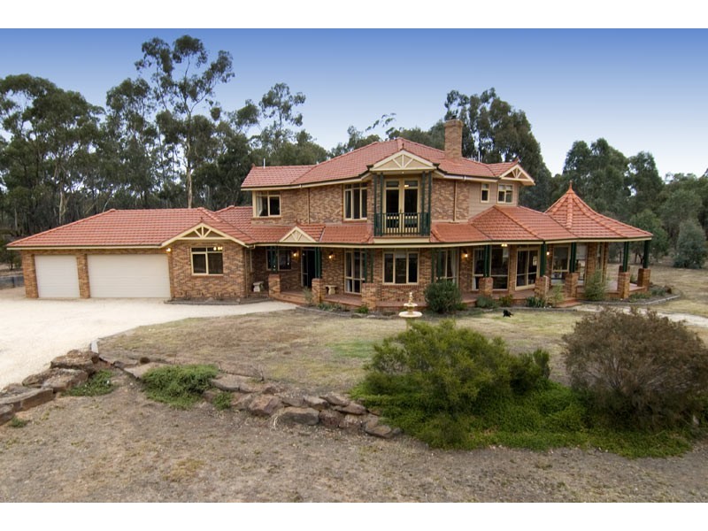 124 Bennetts Road, Junortoun VIC 3551