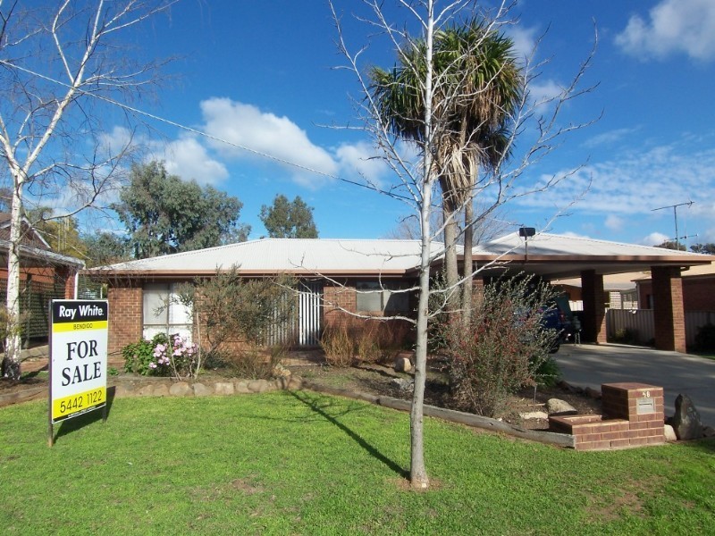 58 Butcher Street, Strathdale VIC 3550