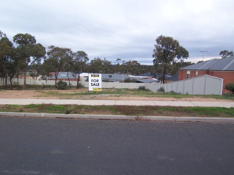 Lot 8 Browning Street, Kangaroo Flat VIC 3555