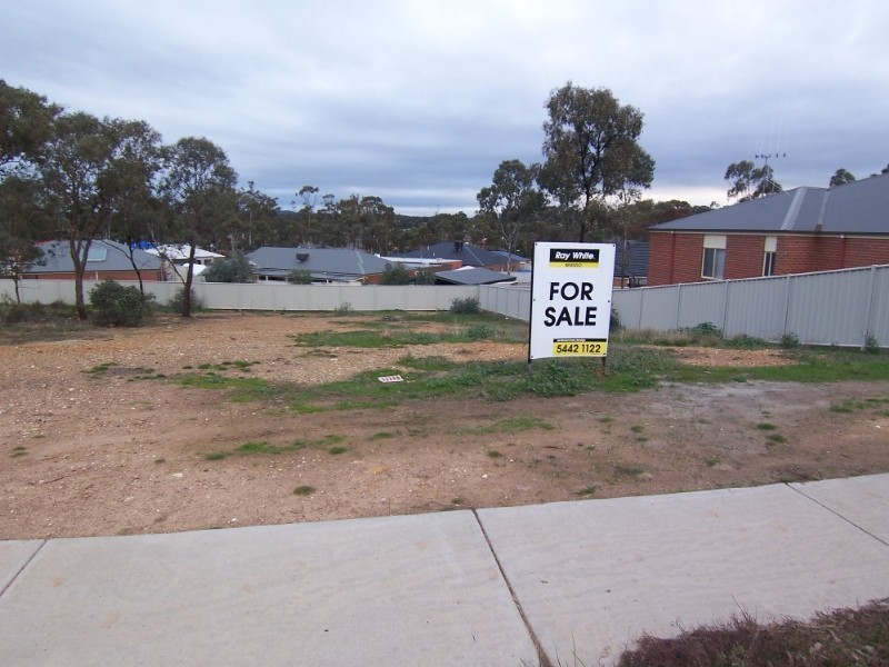 Lot 8 Browning Street, Kangaroo Flat VIC 3555