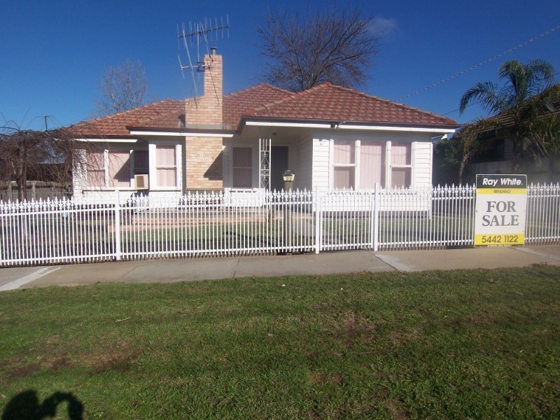 22 Moray Crescent, Bendigo VIC 3550