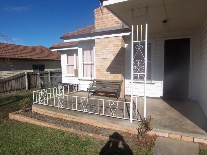 22 Moray Crescent, Bendigo VIC 3550