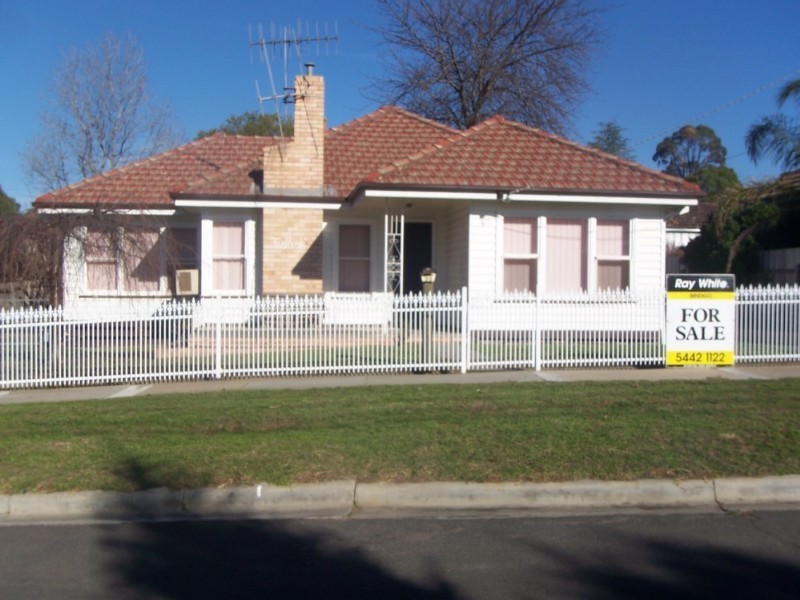 22 Moray Crescent, Bendigo VIC 3550
