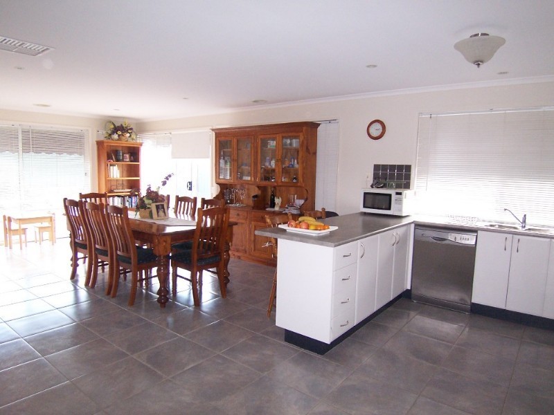 Strathfieldsaye VIC 3551