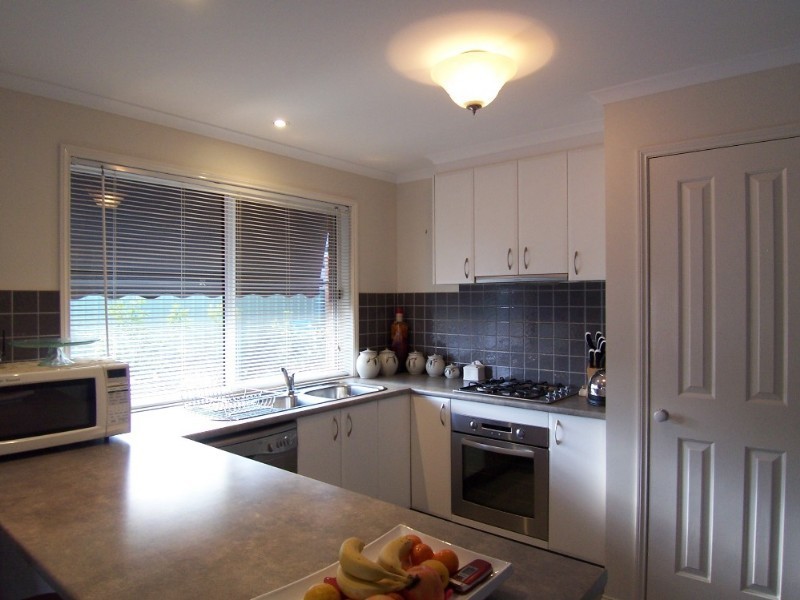 Strathfieldsaye VIC 3551