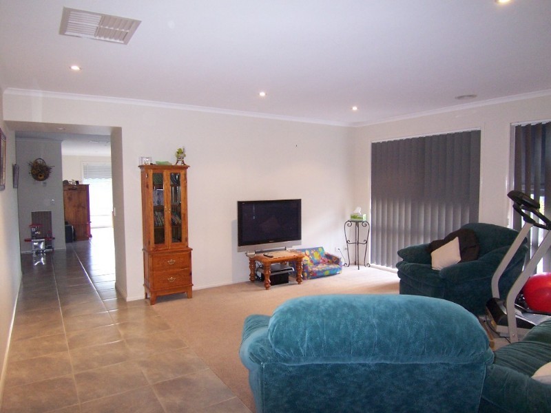 Strathfieldsaye VIC 3551