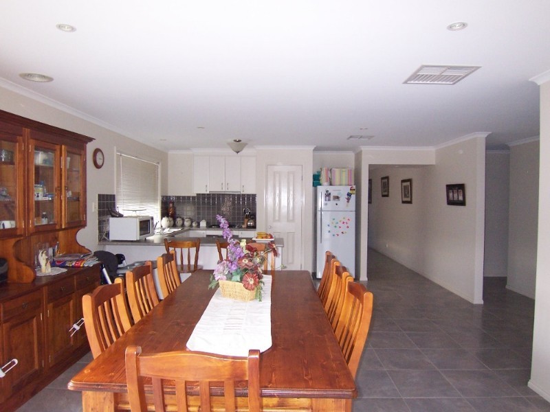 Strathfieldsaye VIC 3551