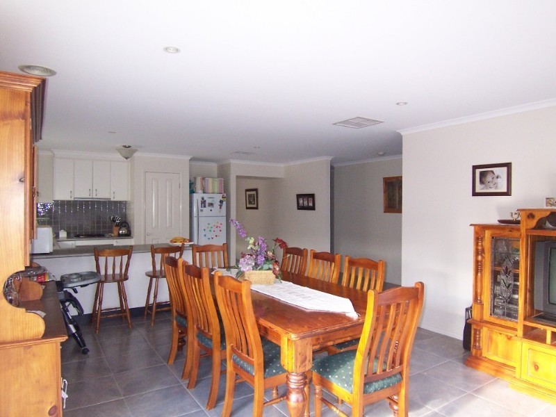 Strathfieldsaye VIC 3551