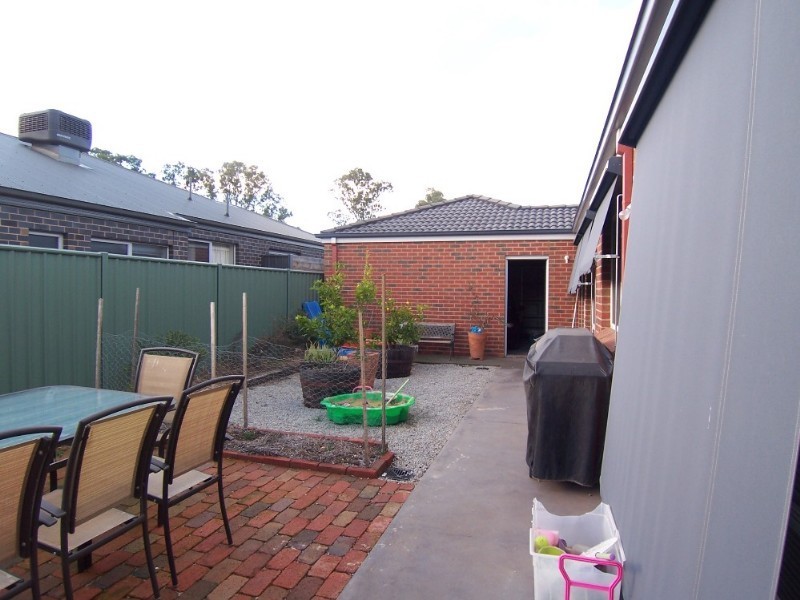 Strathfieldsaye VIC 3551