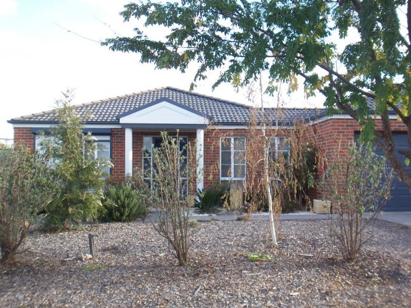 Strathfieldsaye VIC 3551