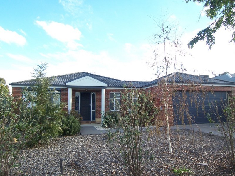 Strathfieldsaye VIC 3551