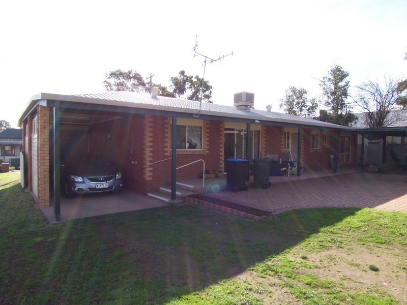 51 Hodgson Street, Eaglehawk VIC 3556