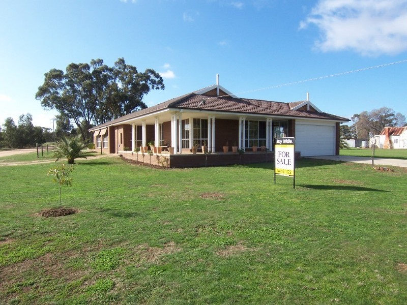 13 Belmont Street, Inglewood VIC 3517