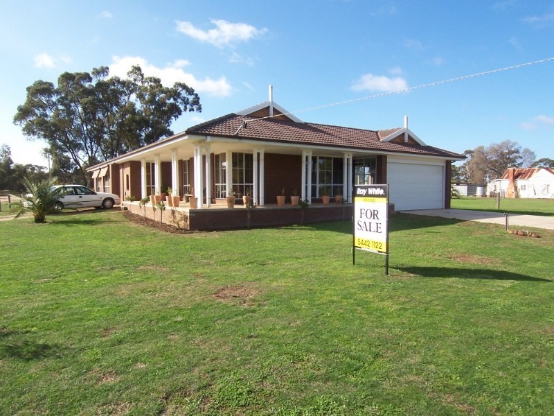 13 Belmont Street, Inglewood VIC 3517