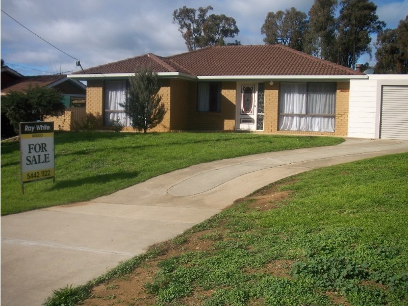 191 Aspinall Street, Kangaroo Flat VIC 3555